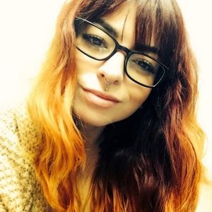 Meet your Posher, Kelsey